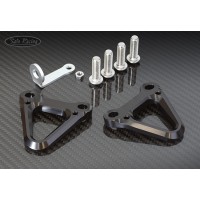Sato Racing Billet Racing / Tie Down Hook for the Yamaha MT-09 (FZ-09) (2024+) Sato Racing Billet Racing / Tie Down Hook for the Yamaha MT-09 (FZ-09) (2024+)